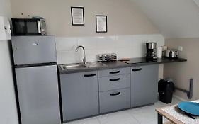 Appartement De Guise 10